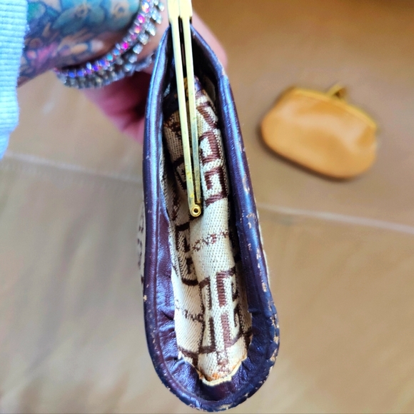 Givenchy Clutch - Picture 8 of 13